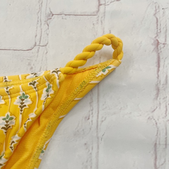 [Rhode] for target NWT yellow bikini bottom large - Picture 2 of 4